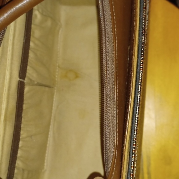 Miche Classic Base Handbag & Jen Classic Metallic Copper Reptile Print Shell Set - Picture 16 of 16